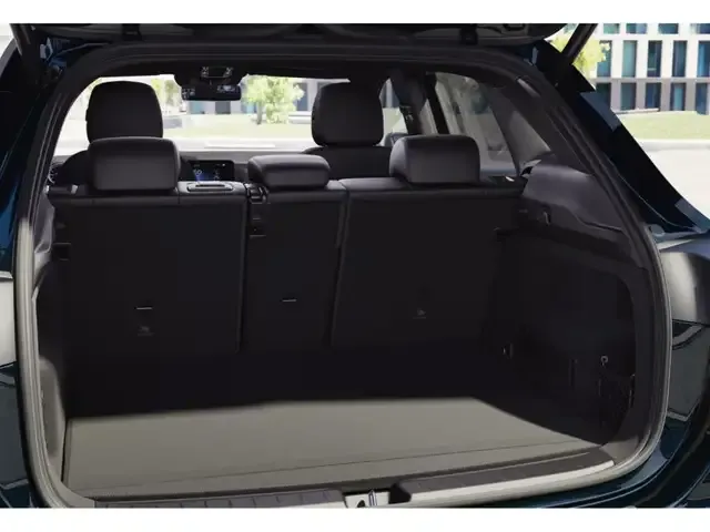 Mercedes-Benz EQA 300