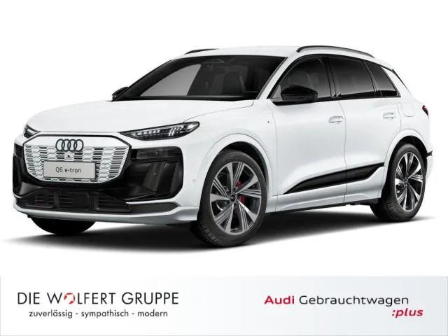 Audi Q6