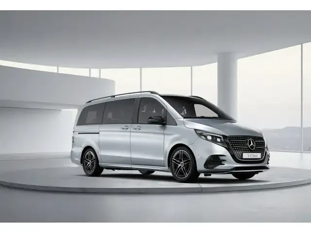 Mercedes-Benz V 250