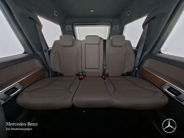 Mercedes-Benz G 450
