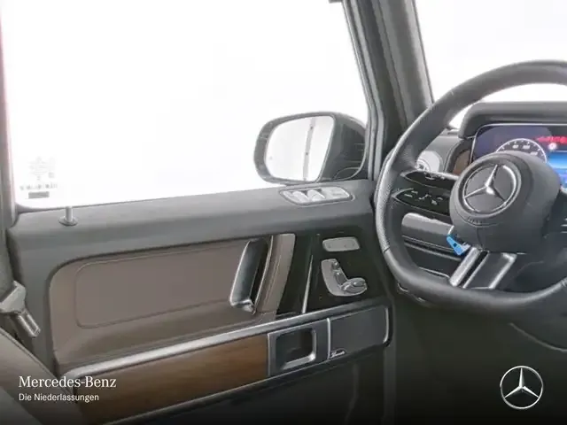 Mercedes-Benz G 450