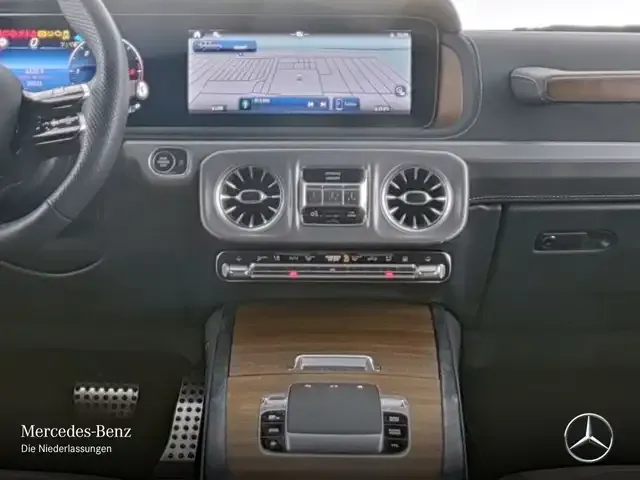 Mercedes-Benz G 450