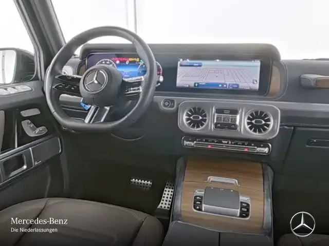 Mercedes-Benz G 450
