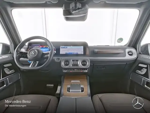 Mercedes-Benz G 450