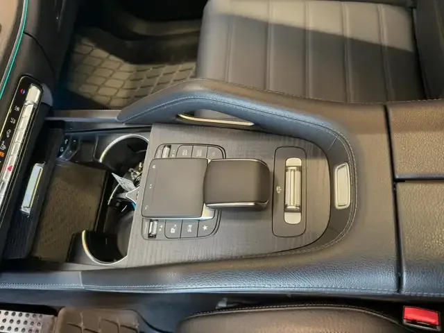 Mercedes-Benz GLS 400