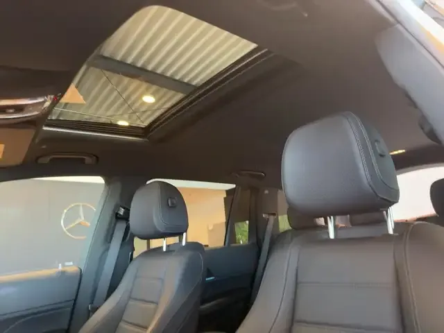 Mercedes-Benz GLS 400