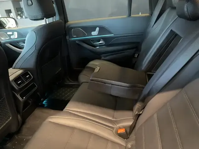 Mercedes-Benz GLS 400