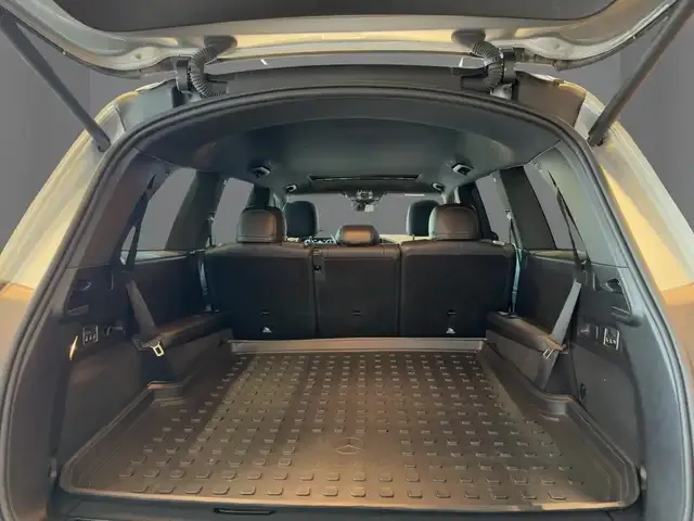 Mercedes-Benz GLS 400