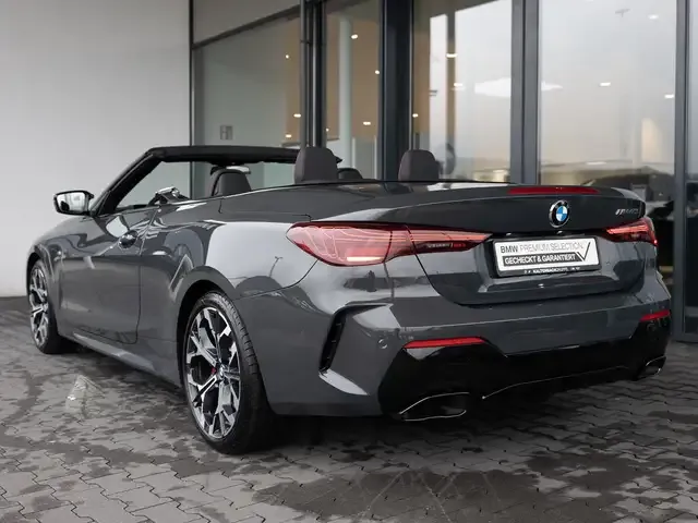 BMW 440