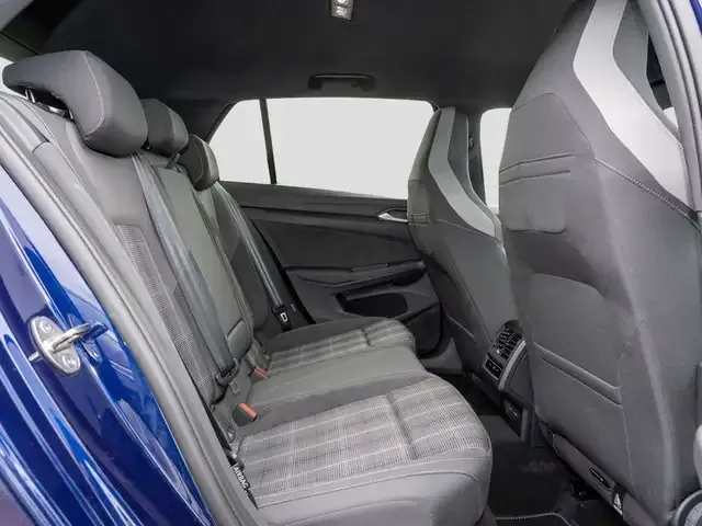 Volkswagen Golf GTD