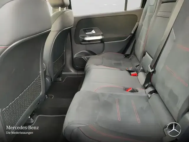 Mercedes-Benz EQB 350