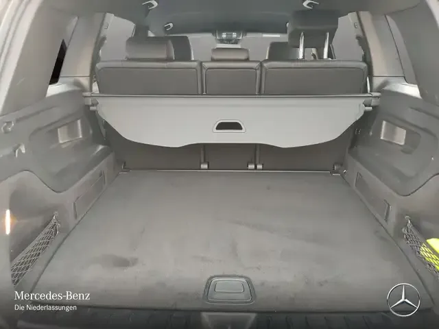 Mercedes-Benz EQB 350