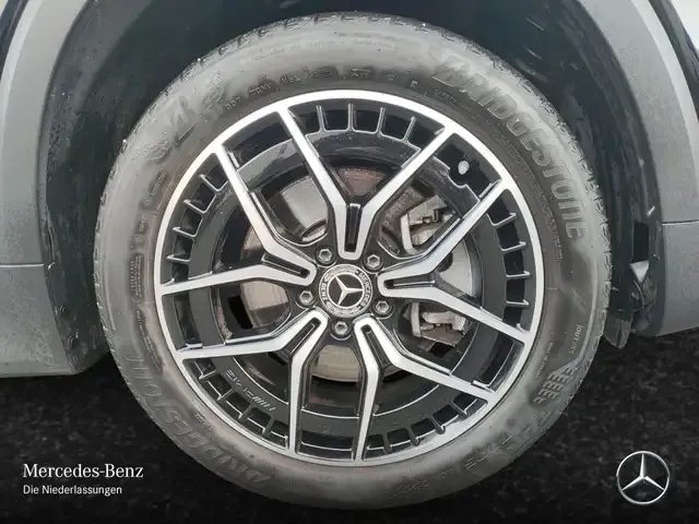 Mercedes-Benz EQB 350