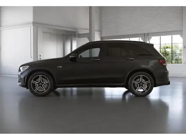 Mercedes-Benz GLC 43 AMG