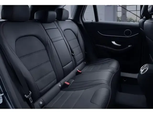 Mercedes-Benz GLC 43 AMG