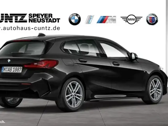 BMW 118