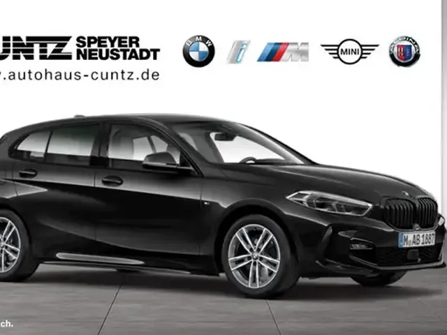 BMW 118
