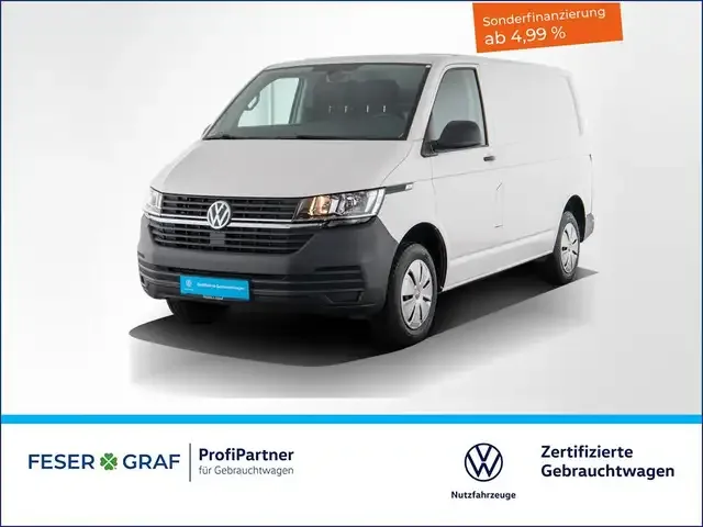 Volkswagen T6.1 Transporter