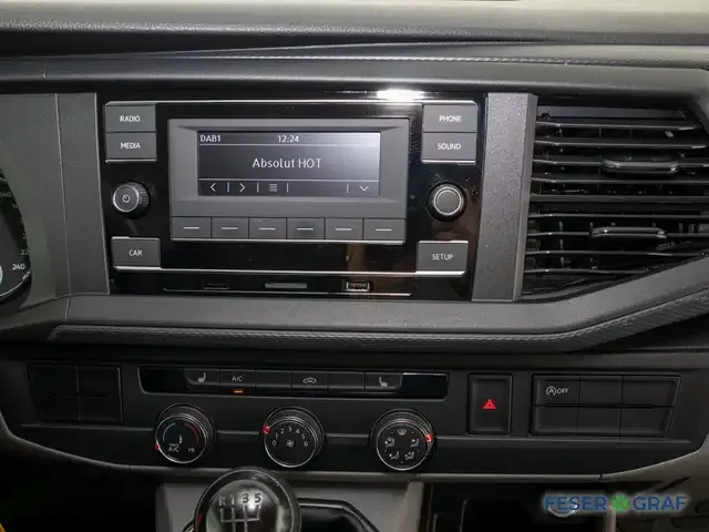 Volkswagen T6.1 Transporter