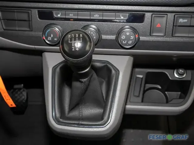 Volkswagen T6.1 Transporter