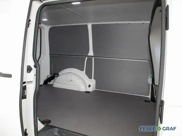 Volkswagen T6.1 Transporter