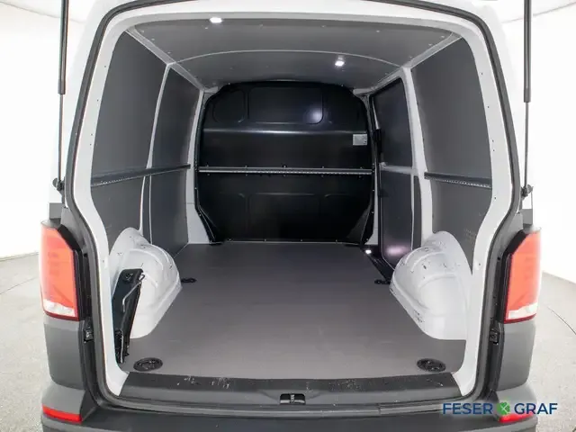 Volkswagen T6.1 Transporter