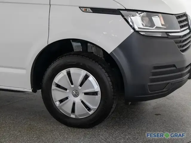 Volkswagen T6.1 Transporter
