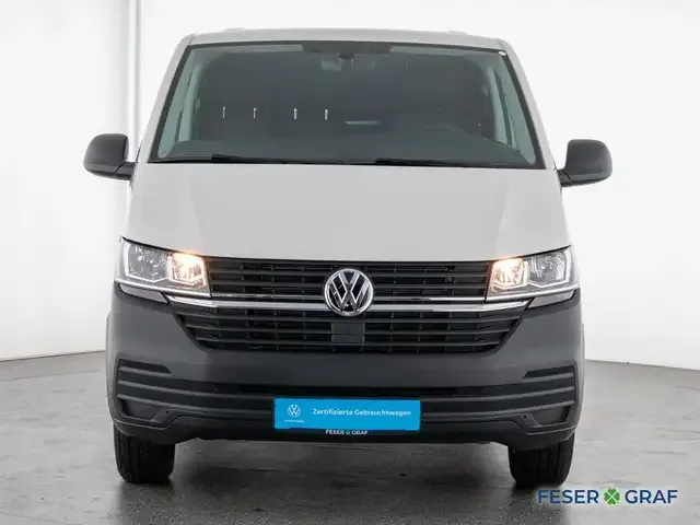 Volkswagen T6.1 Transporter