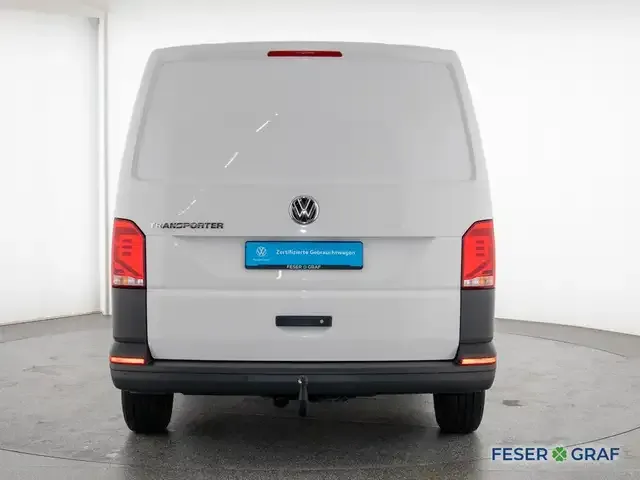 Volkswagen T6.1 Transporter