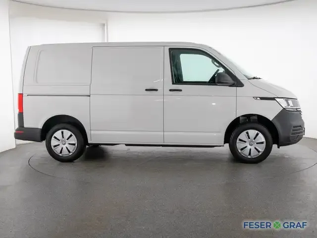 Volkswagen T6.1 Transporter