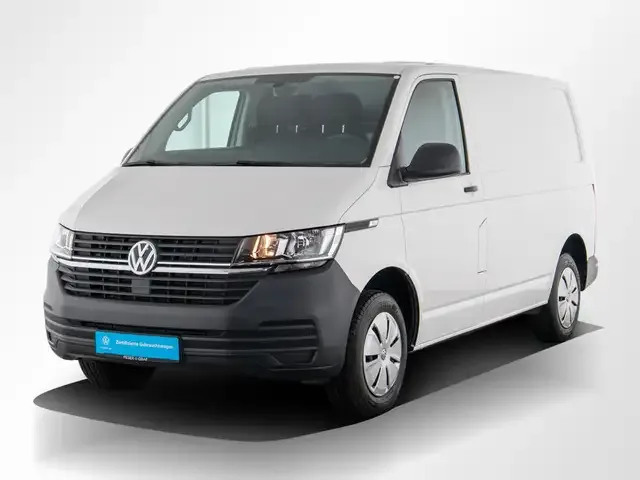 Volkswagen T6.1 Transporter