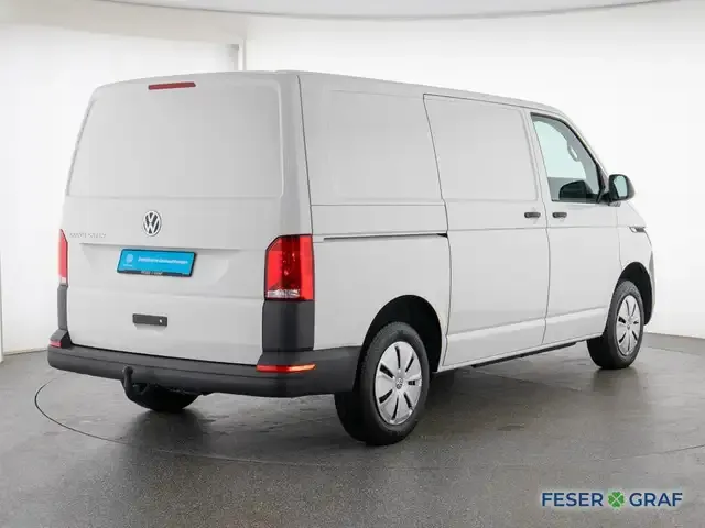 Volkswagen T6.1 Transporter