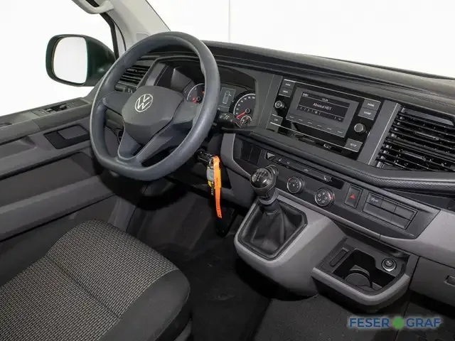 Volkswagen T6.1 Transporter