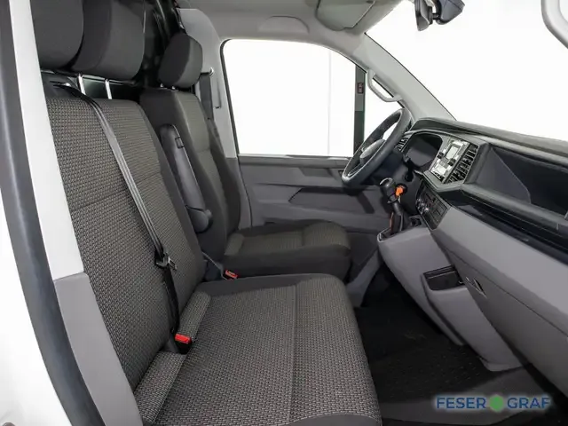 Volkswagen T6.1 Transporter