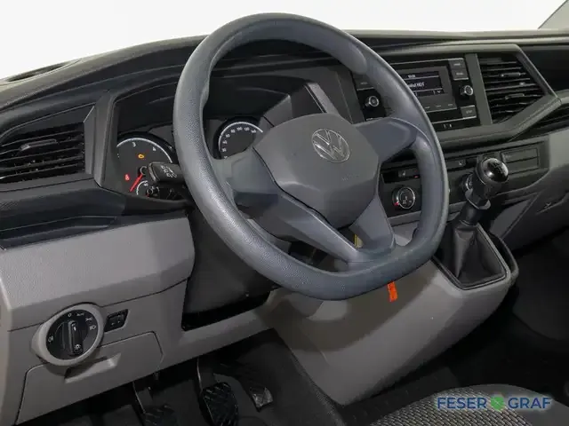 Volkswagen T6.1 Transporter