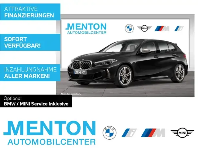BMW 135