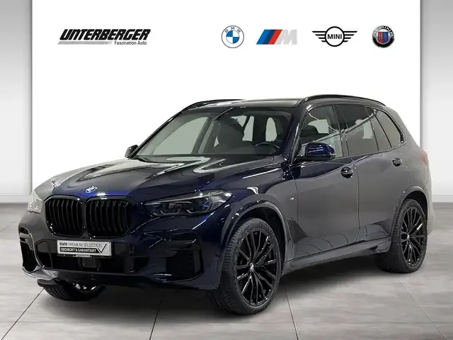 BMW X5 M