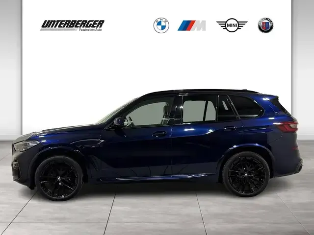 BMW X5 M