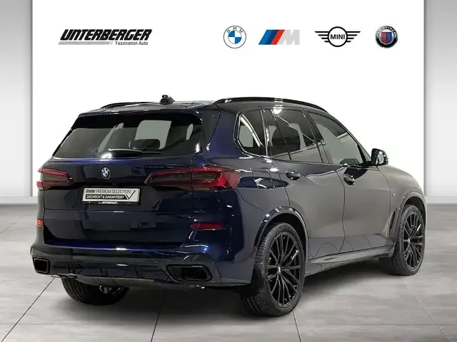 BMW X5 M