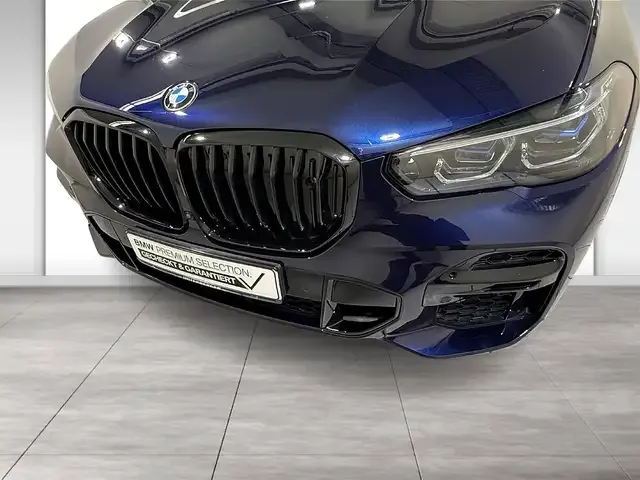 BMW X5 M