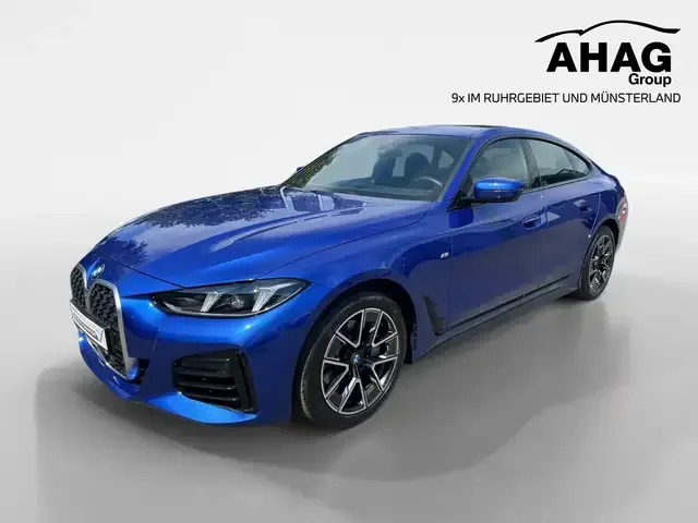 BMW 430