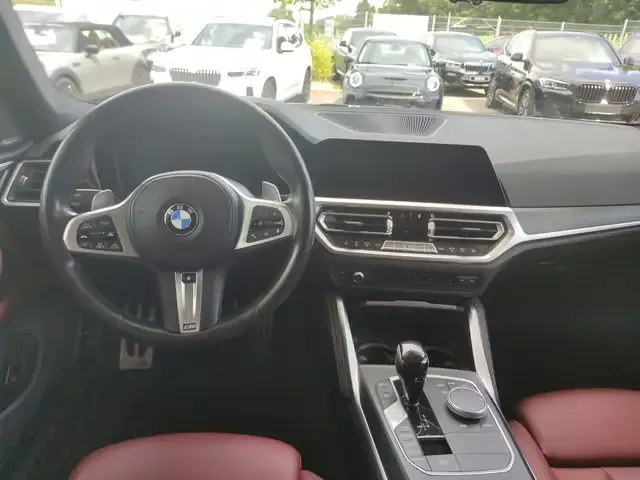 BMW 420