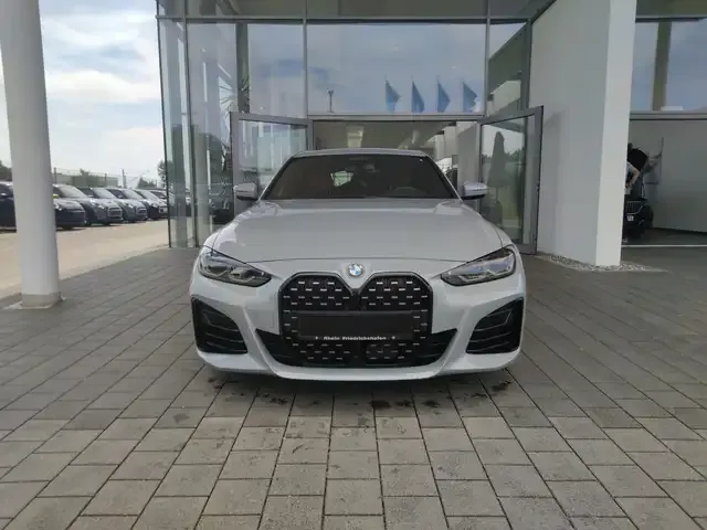 BMW 420