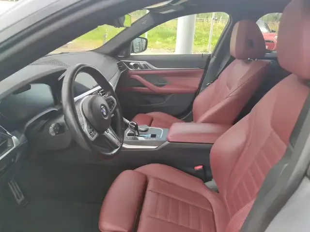 BMW 420