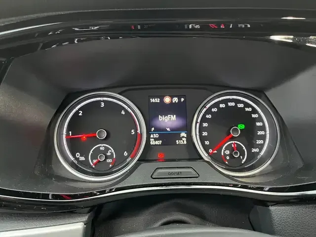 Volkswagen T6.1 Multivan