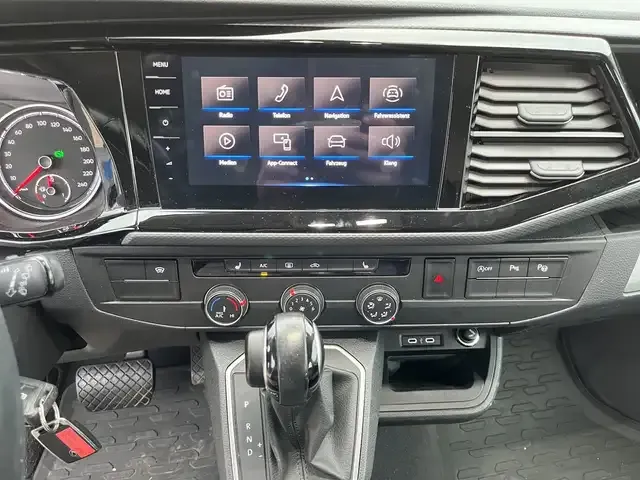 Volkswagen T6.1 Multivan