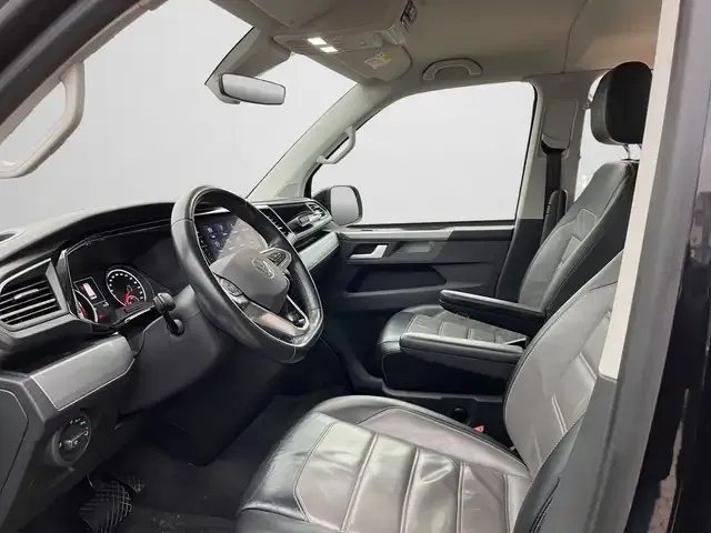 Volkswagen T6.1 Multivan