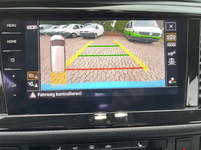 Volkswagen T6.1 Multivan