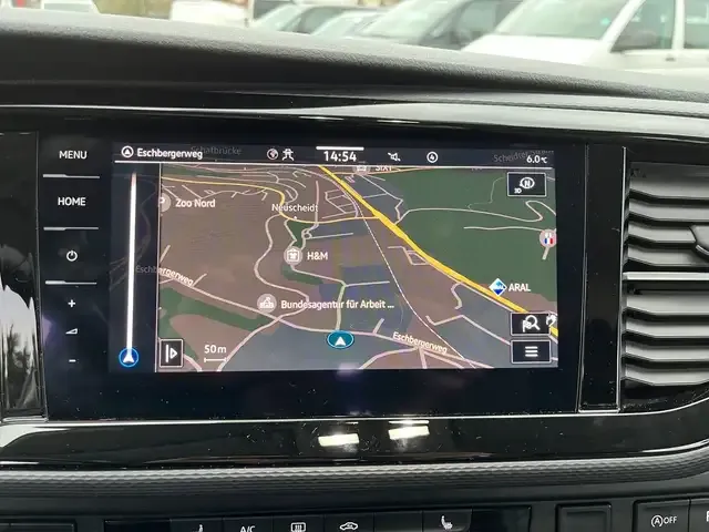 Volkswagen T6.1 Multivan