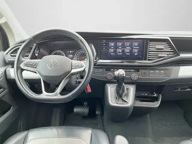 Volkswagen T6.1 Multivan